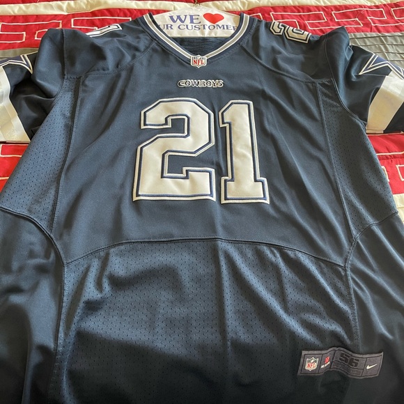 Elliot Jersey - Picture 2 of 3